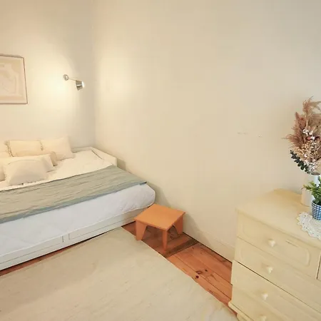 Cosy Daisies - T3 - Place Verdun Avec Balcon 公寓