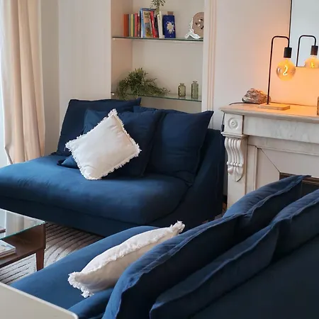 Cosy Daisies - T3 - Place Verdun Avec Balcon * 波城